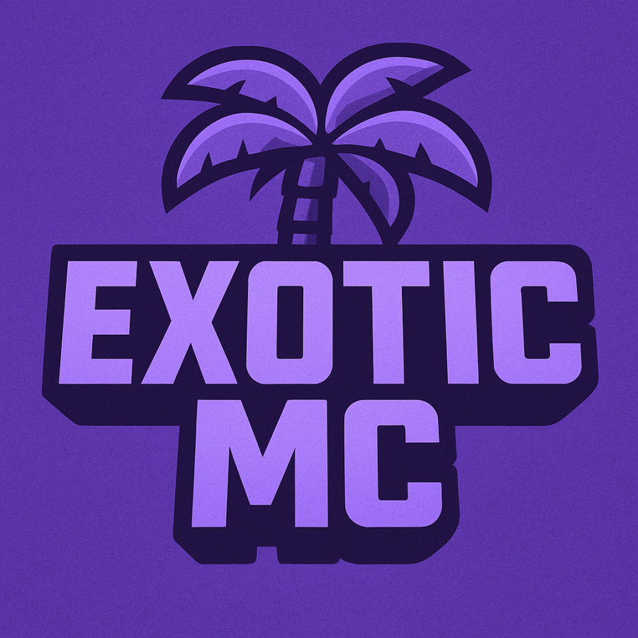 ExoticMC Logo